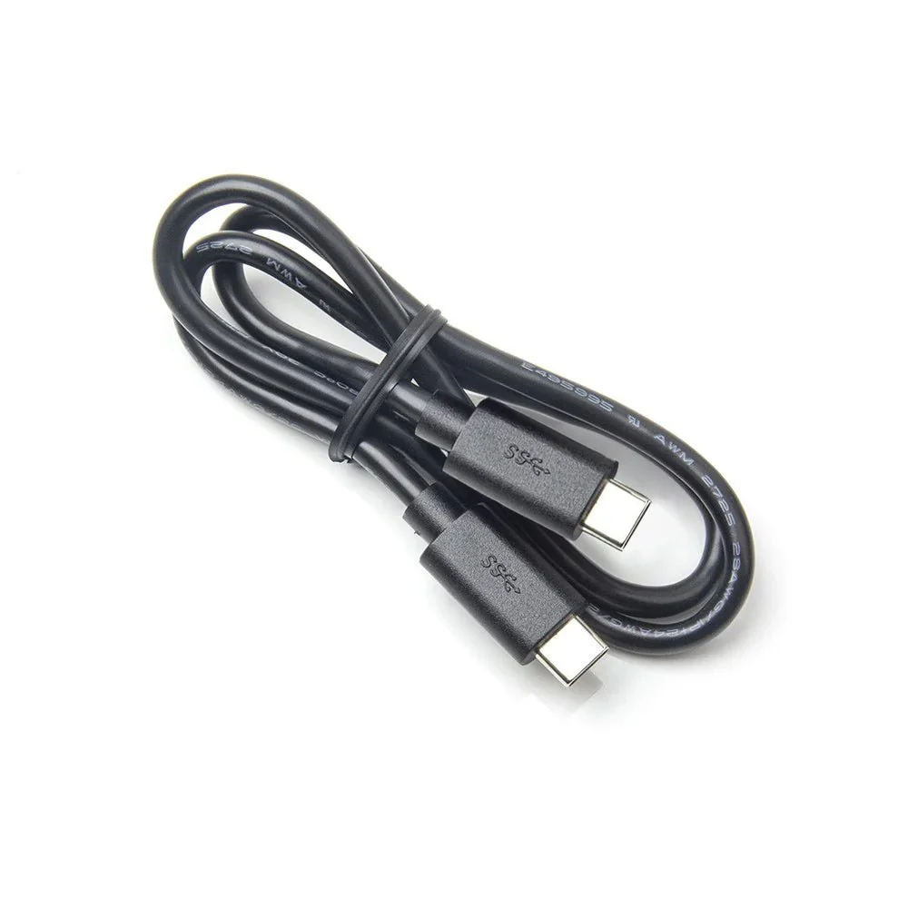 Charger & USB Cable
